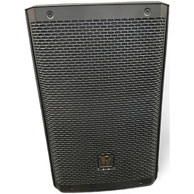 Used Electro-Voice ZLX-8P Powered Speaker