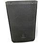 Used Electro-Voice ZLX-8P Powered Speaker