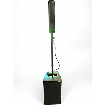 Used Electro-Voice ZLX 8p G2 Powered Speaker