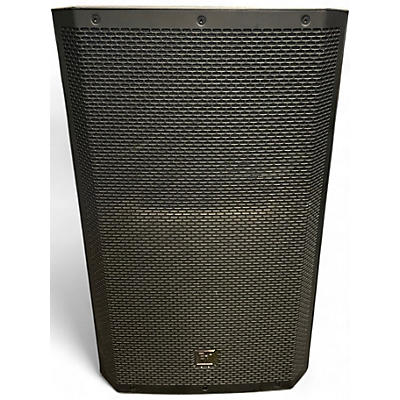 Used Electro-Voice ZLX G2 15IN Powered Speaker