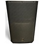 Used Electro-Voice ZLX G2 15IN Powered Speaker