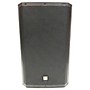 Used Electro-Voice Used Electro-Voice ZLX G2 15in Powered Speaker