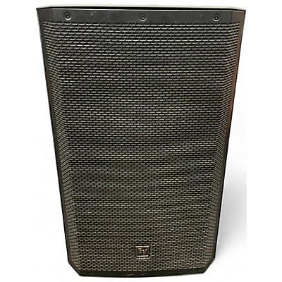 Used Electro-Voice ZLX G2 Powered Speaker