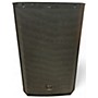 Used Electro-Voice ZLX G2 Powered Speaker