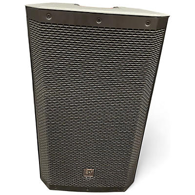 Used Electro-Voice ZLX-G2 Powered Speaker