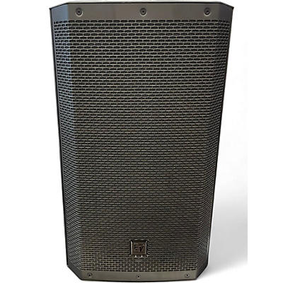 Used Electro-Voice ZLX G2 Powered Speaker