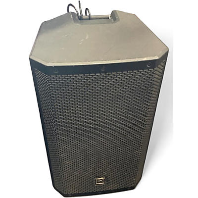 Used Electro-Voice ZLX12 Powered Speaker