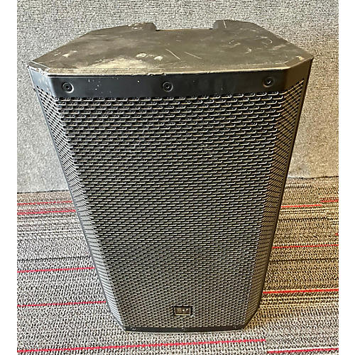 Electro-Voice Used Electro-Voice ZLX12BT Powered Speaker