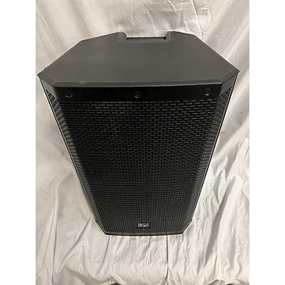 Electro-Voice Used Electro-Voice ZLX12BT Powered Speaker