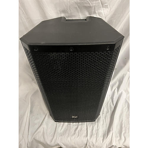 Electro-Voice Used Electro-Voice ZLX12BT Powered Speaker