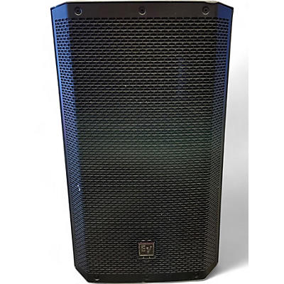 Electro-Voice Used Electro-Voice ZLX12BT Powered Speaker