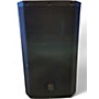 Used Electro-Voice Used Electro-Voice ZLX12BT Powered Speaker