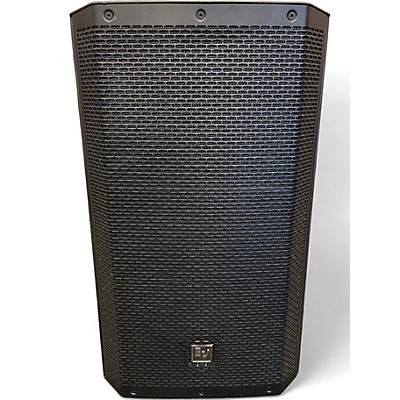 Electro-Voice Used Electro-Voice ZLX12BT Powered Speaker