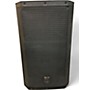 Used Electro-Voice Used Electro-Voice ZLX12BT Powered Speaker