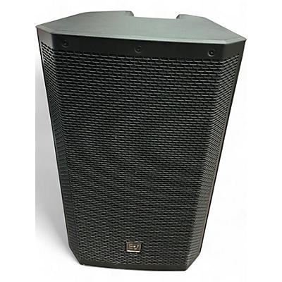 Used Electro-Voice ZLX12BT Powered Speaker