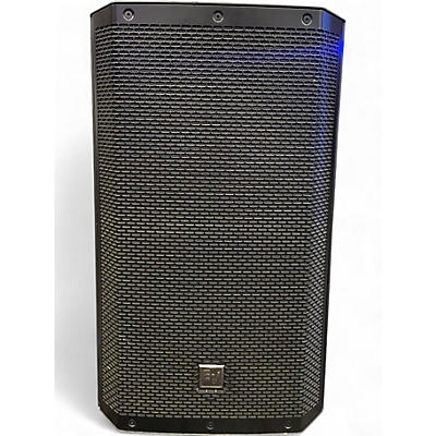 Used Electro-Voice ZLX12BT Powered Speaker