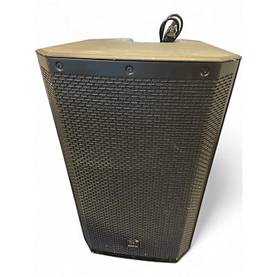 Used Electro-Voice ZLX12BT Powered Speaker