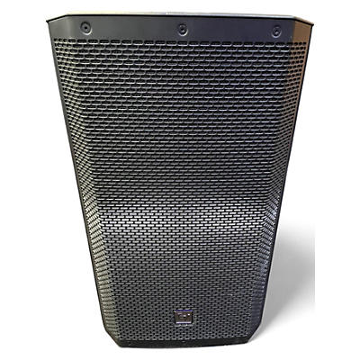 Used Electro-Voice ZLX12BT Powered Speaker