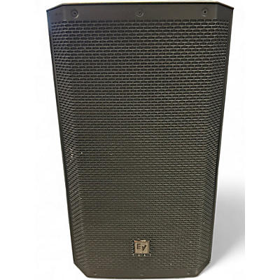 Used Electro-Voice ZLX12BT Powered Speaker