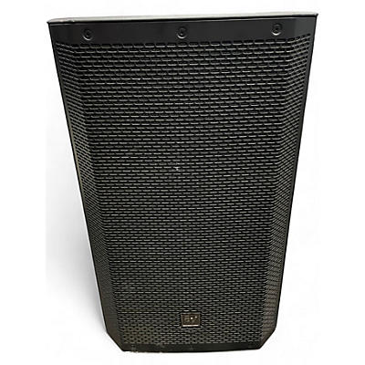 Used Electro-Voice ZLX12BT Powered Speaker