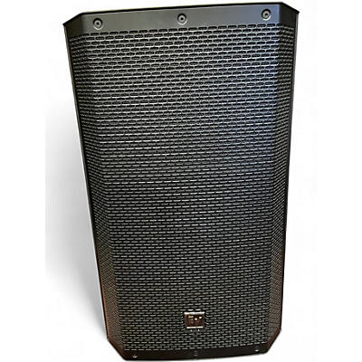 Used Electro-Voice ZLX12BT Powered Speaker