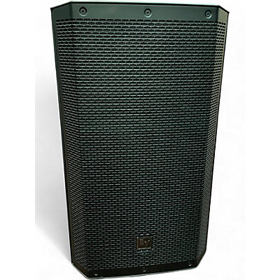 Used Electro-Voice ZLX12BT Powered Speaker