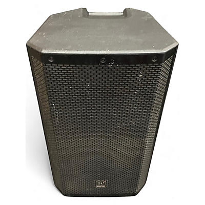 Used Electro-Voice ZLX12BT Powered Speaker