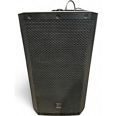 Used Electro-Voice ZLX12BT Powered Speaker