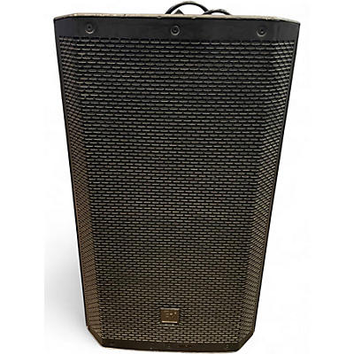 Used Electro-Voice ZLX12BT Powered Speaker