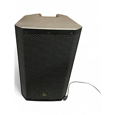 Used Electro-Voice ZLX12BT Powered Speaker