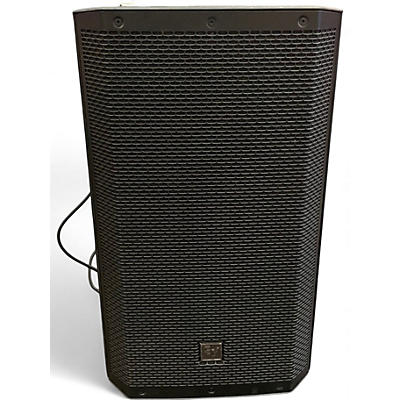 Used Electro-Voice ZLX12BT Powered Speaker