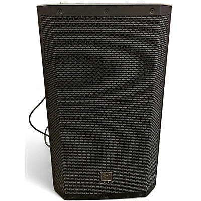 Used Electro-Voice ZLX12BT Powered Speaker