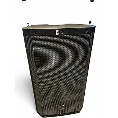 Used Electro-Voice ZLX12_BT Powered Speaker
