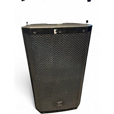 Used Electro-Voice ZLX12_BT Powered Speaker