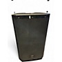 Used Electro-Voice ZLX12_BT Powered Speaker