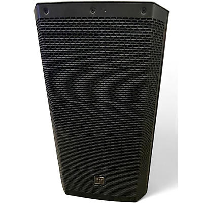Used Electro-Voice ZLX12G2 Powered Speaker
