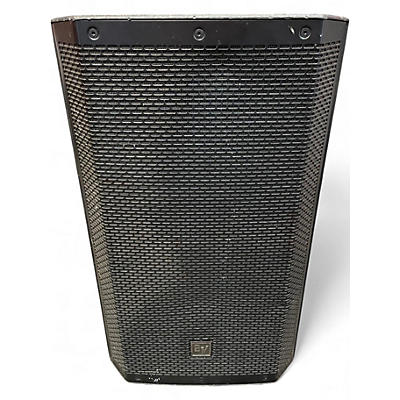 Used Electro-Voice ZLX12P G2 Powered Speaker