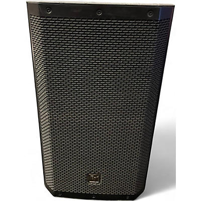 Used Electro-Voice ZLX12P G2 Powered Speaker
