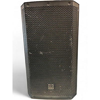 Used Electro-Voice ZLX12P Powered Speaker