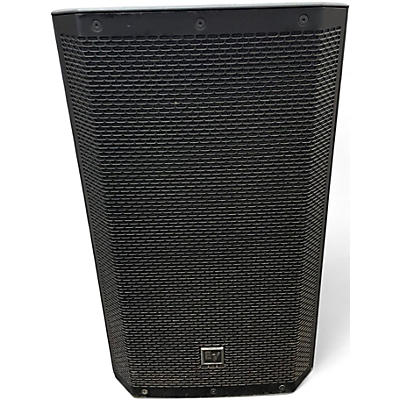 Used Electro-Voice ZLX12P Powered Speaker