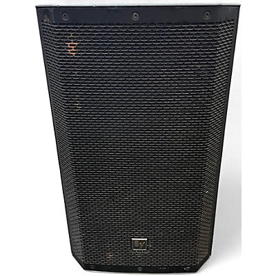 Used Electro-Voice ZLX12P Powered Speaker