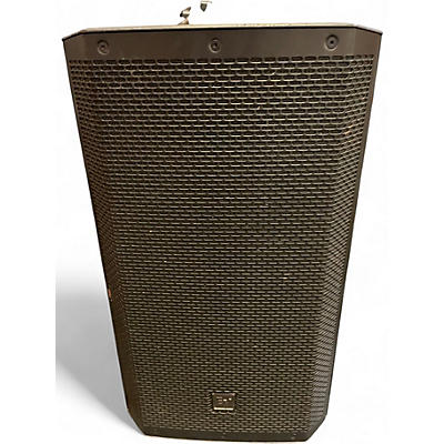 Used Electro-Voice ZLX12P Powered Speaker