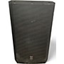 Used Electro-Voice Used Electro-Voice ZLX15 BT Powered Monitor