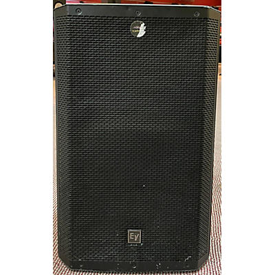 Electro-Voice Used Electro-Voice ZLX15 BT Powered Speaker