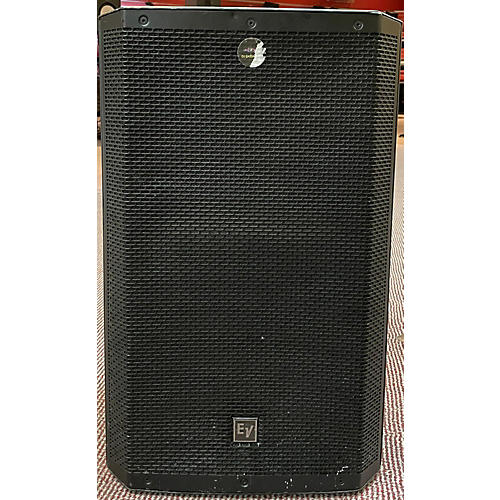 Electro-Voice Used Electro-Voice ZLX15 BT Powered Speaker