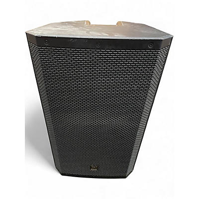 Used Electro-Voice ZLX15-BT Powered Speaker