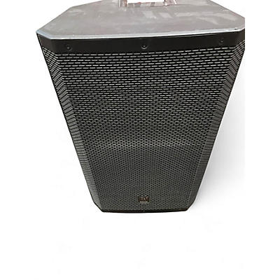 Used Electro-Voice ZLX15-BT Powered Speaker