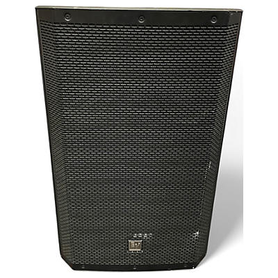 Used Electro-Voice ZLX15BT Powered Speaker