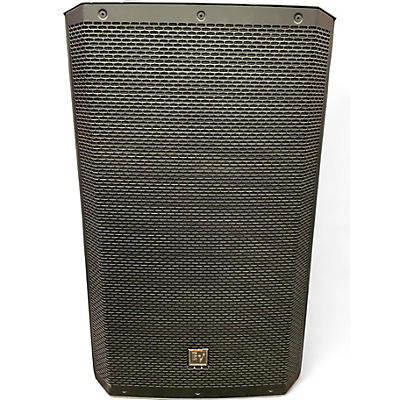 Used Electro-Voice ZLX15BT Powered Speaker