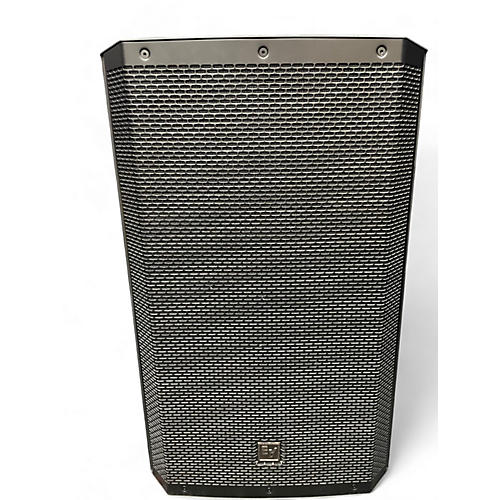 Used Electro-Voice ZLX15BT Powered Speaker
